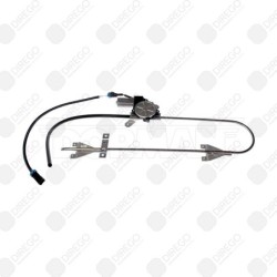 Conjunto de motor y...