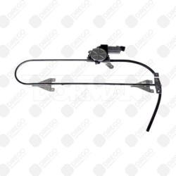 Conjunto de motor y...