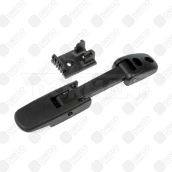 Kit de pestillo de capo...