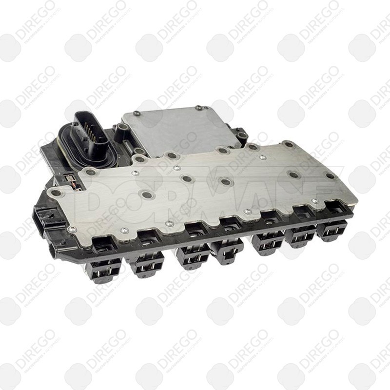 Modulo de control electrohidraulico de t