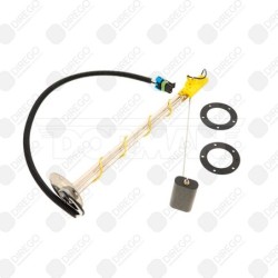 Flotador de combustible de...