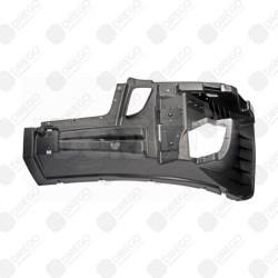 Refuerzo de parachoques...