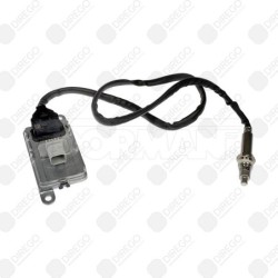 Sensor Nox Salida