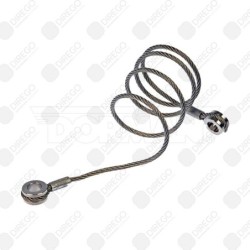 Cable de control de campana