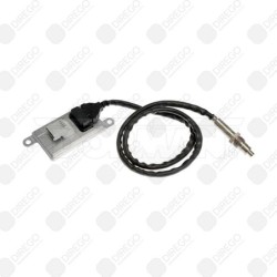 Sensor Nox Salida