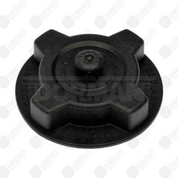 Tapon para deposito de Volvo