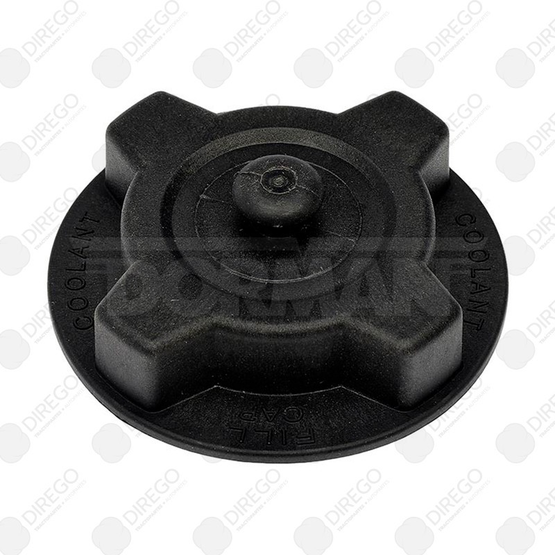 Tapon para deposito de Volvo