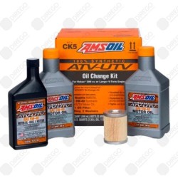 Kits de cambio de aceite...