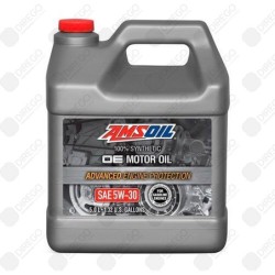 Aceite Sintet PMotor SAE...