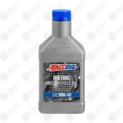 Aceite sintetico 10w40