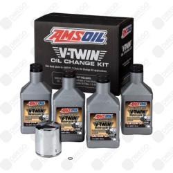 Kit de afinacion VTwin Oil...
