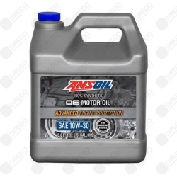 Aceite Sintetico PMotor SAE...