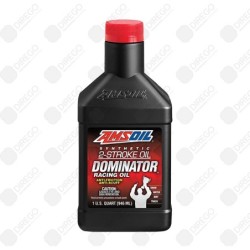 Aceite sintético DOMINATOR