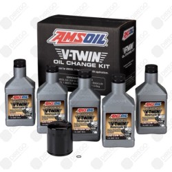 Kit de afinacion VTwin Oil...