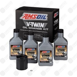 Kit de afinacion VTwin Oil...