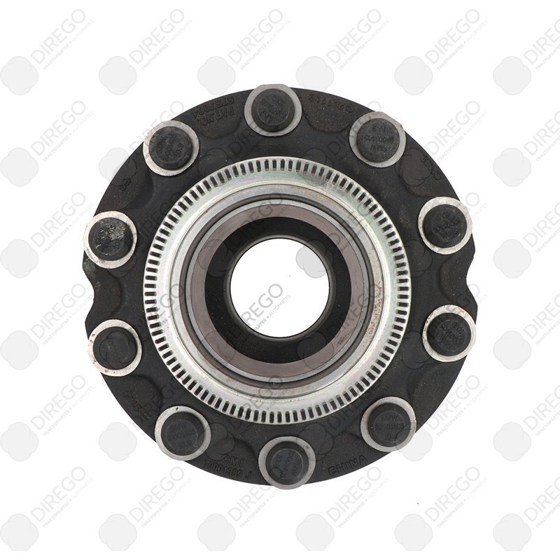 Ensamble Maza BC PresetPlus CTamborTca