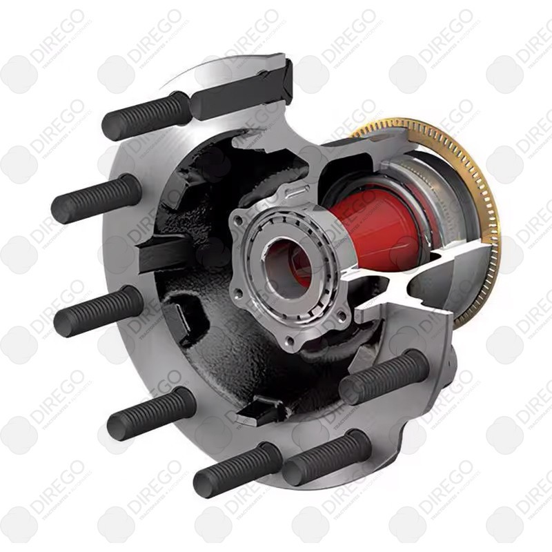 Ensamble Maza Del ST0236ST0237