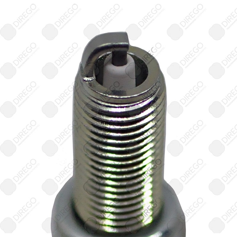 Bujia Automotriz Copper Plus