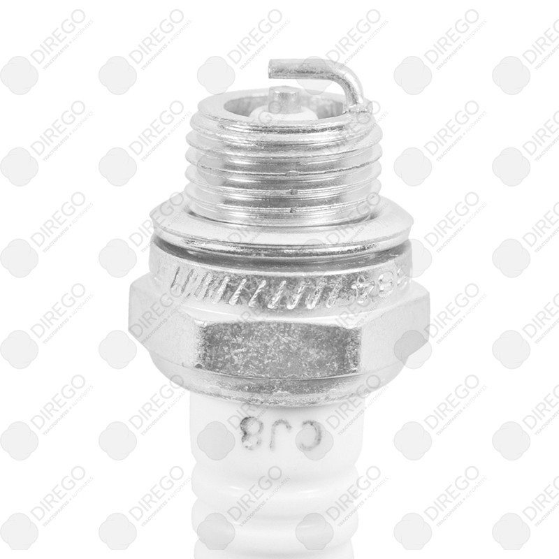 Bujia para italika vrex