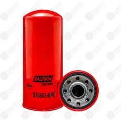 Filtro sellado para...