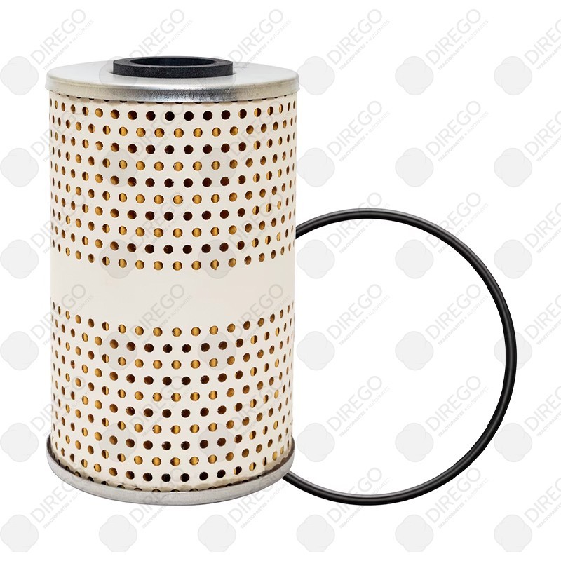 Filtro transmision tractores ford