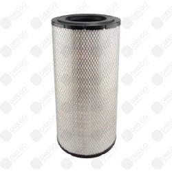 Filtro de aire Volvo