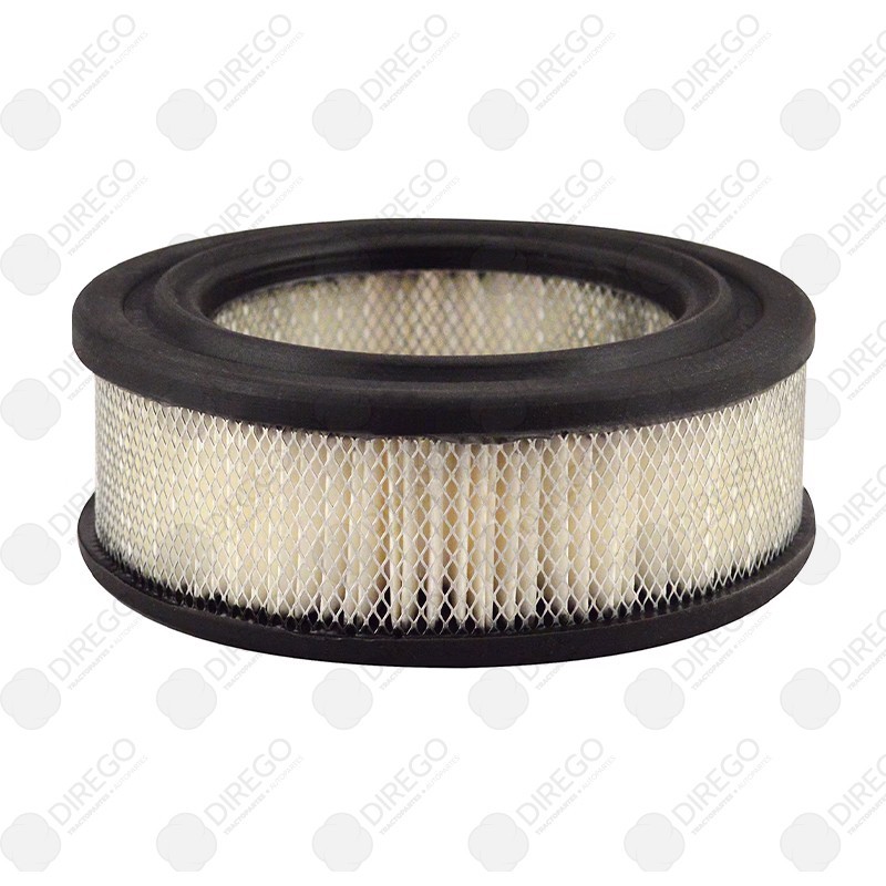Filtro de aire de sello axial