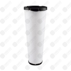 Filtro de aire john deere