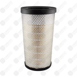 Filtro de aire john deere