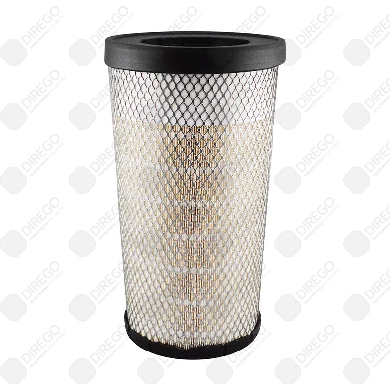 Filtro de aire john deere