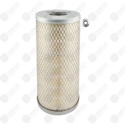 Filtro de aire Volvo