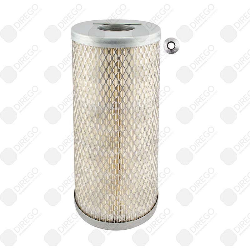 Filtro de aire Volvo