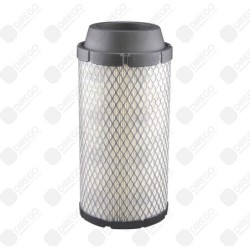 Filtro de aire volvo tractores