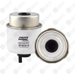 Filtro de Combustible