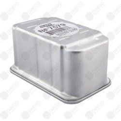 Filtro para combustible