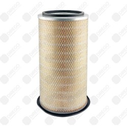 Filtro de aire interior...