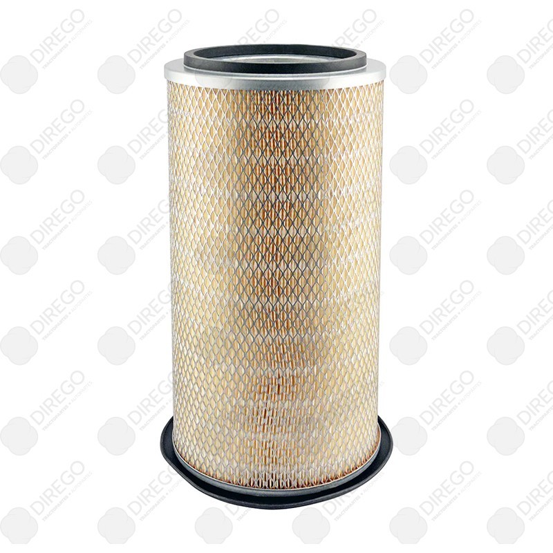 Filtro de aire interior para inter