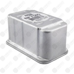 Filtro para combustible