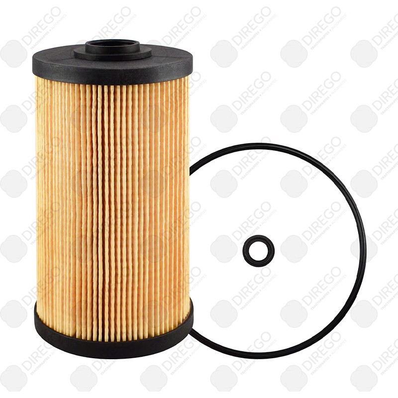 Filtro de Combustible