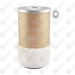 Elemento para aire servicio...