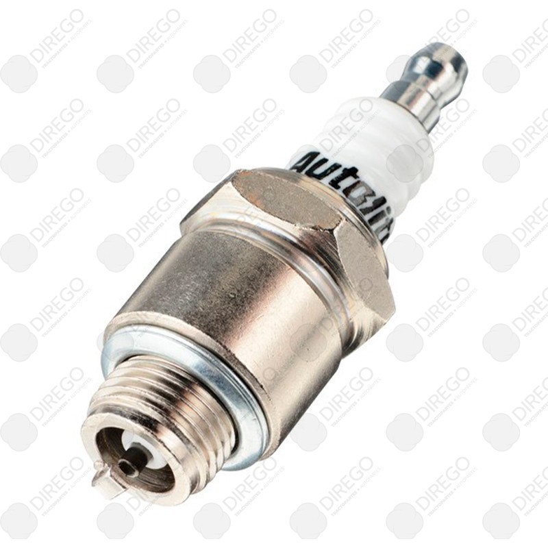 Bujia de moto y motores pequeños de Cob