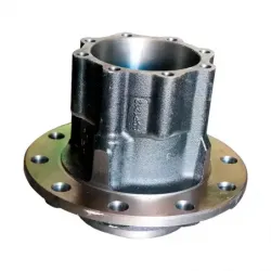 Maza diferencial 44 lbsunimont