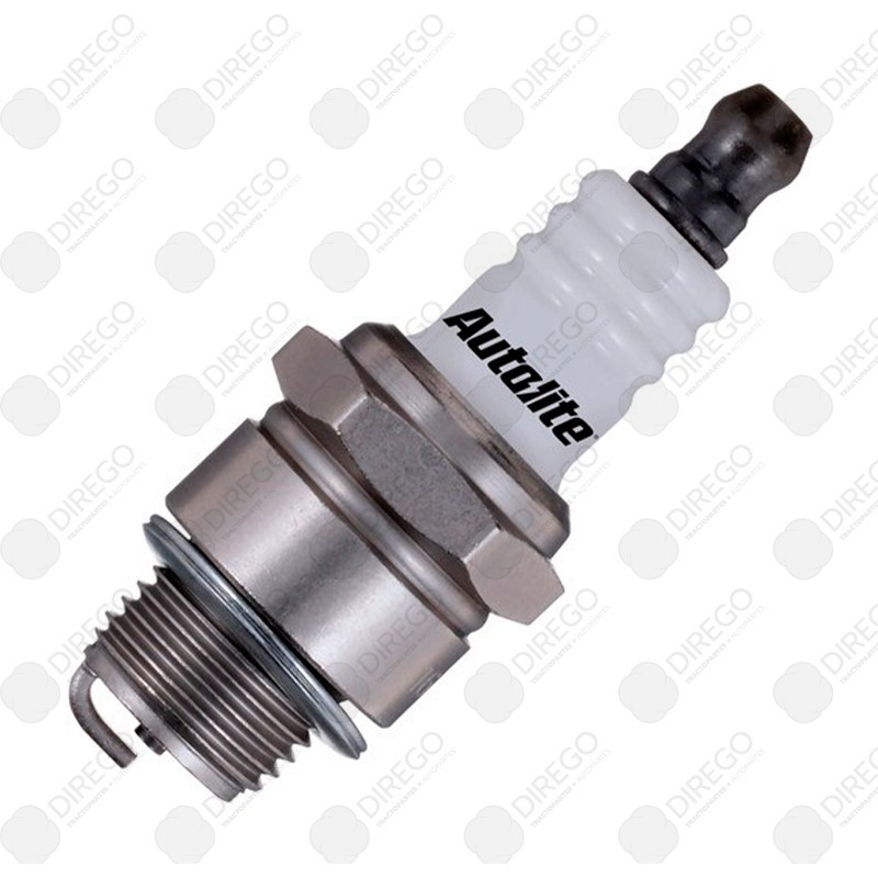 Bujia de moto y motores pequeños de Cob