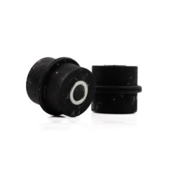 Buje Trasero 2 Para Jeep