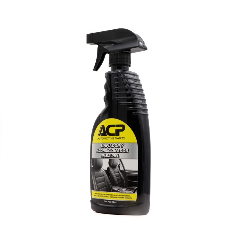 Limp Y acondicion pvestid Piel 475ml