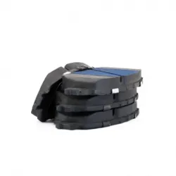 Balata Toyota Sienna 0410 Del