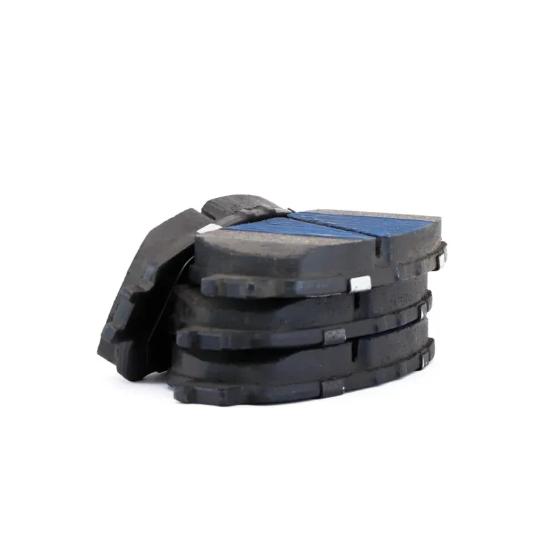 Balata Toyota Sienna 0410 Del