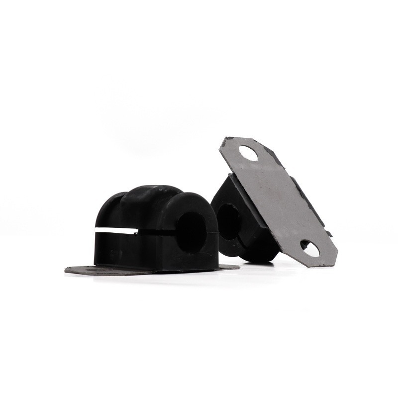 Goma Varilla Estabilizadora Delantera Pa