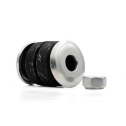 Goma Tirante 2 Para Dodge