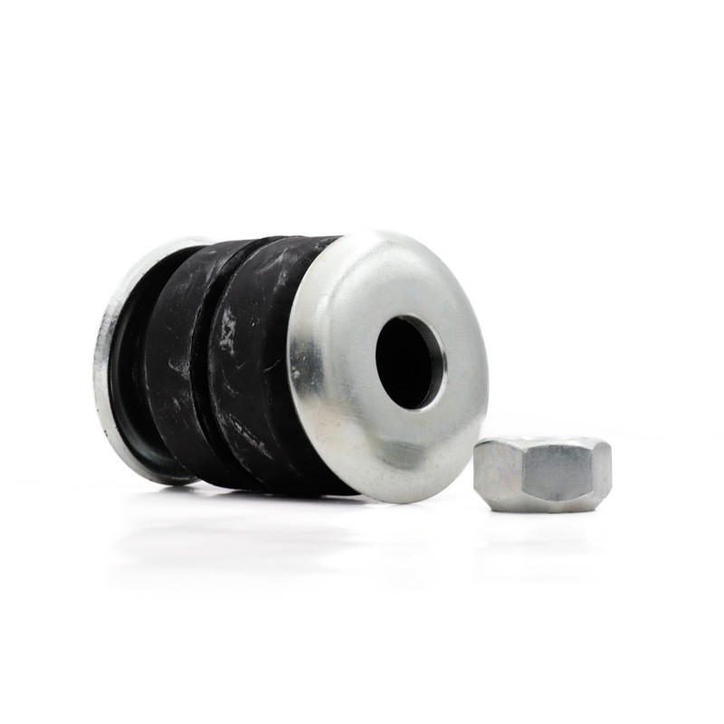 Goma Tirante 2 Para Dodge